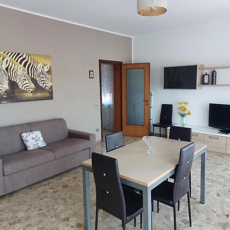 Apartamento Casa Marinella San Giovanni Lupatoto Exterior foto