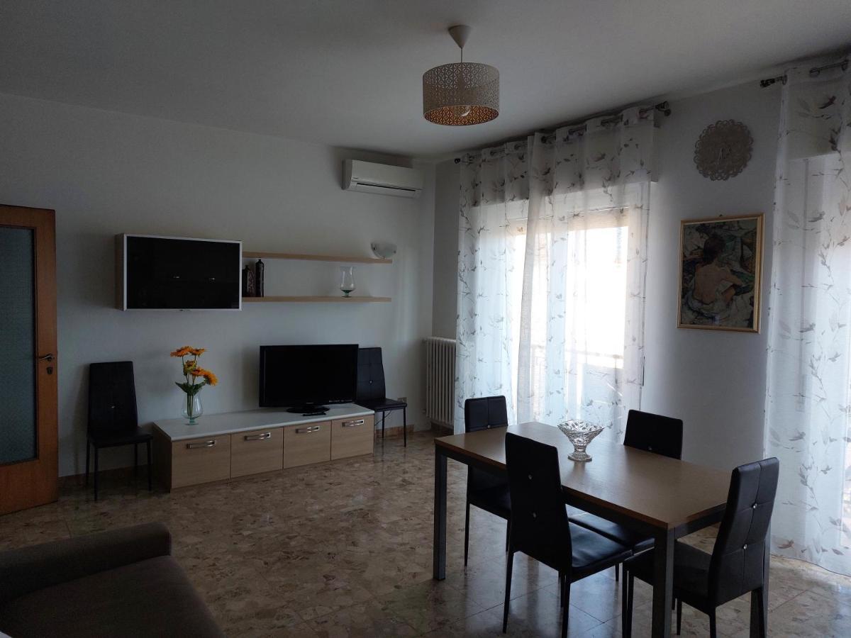 Apartamento Casa Marinella San Giovanni Lupatoto Exterior foto