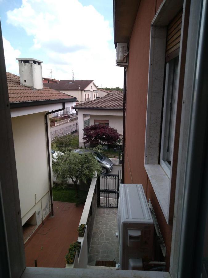 Apartamento Casa Marinella San Giovanni Lupatoto Exterior foto