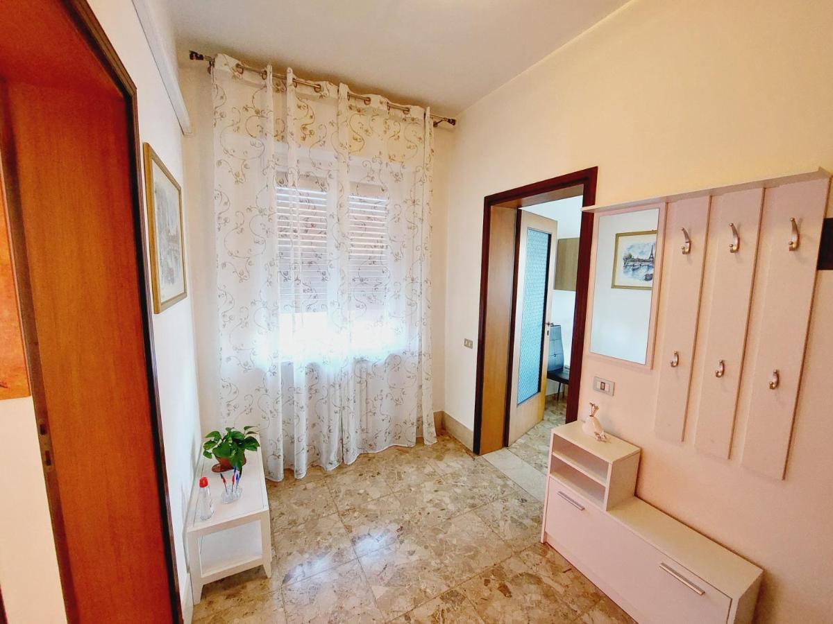 Apartamento Casa Marinella San Giovanni Lupatoto Exterior foto