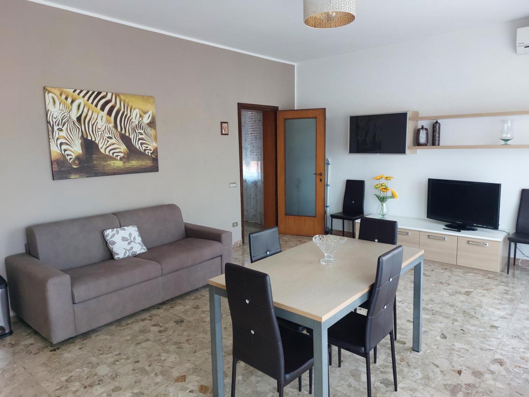 Apartamento Casa Marinella San Giovanni Lupatoto Exterior foto