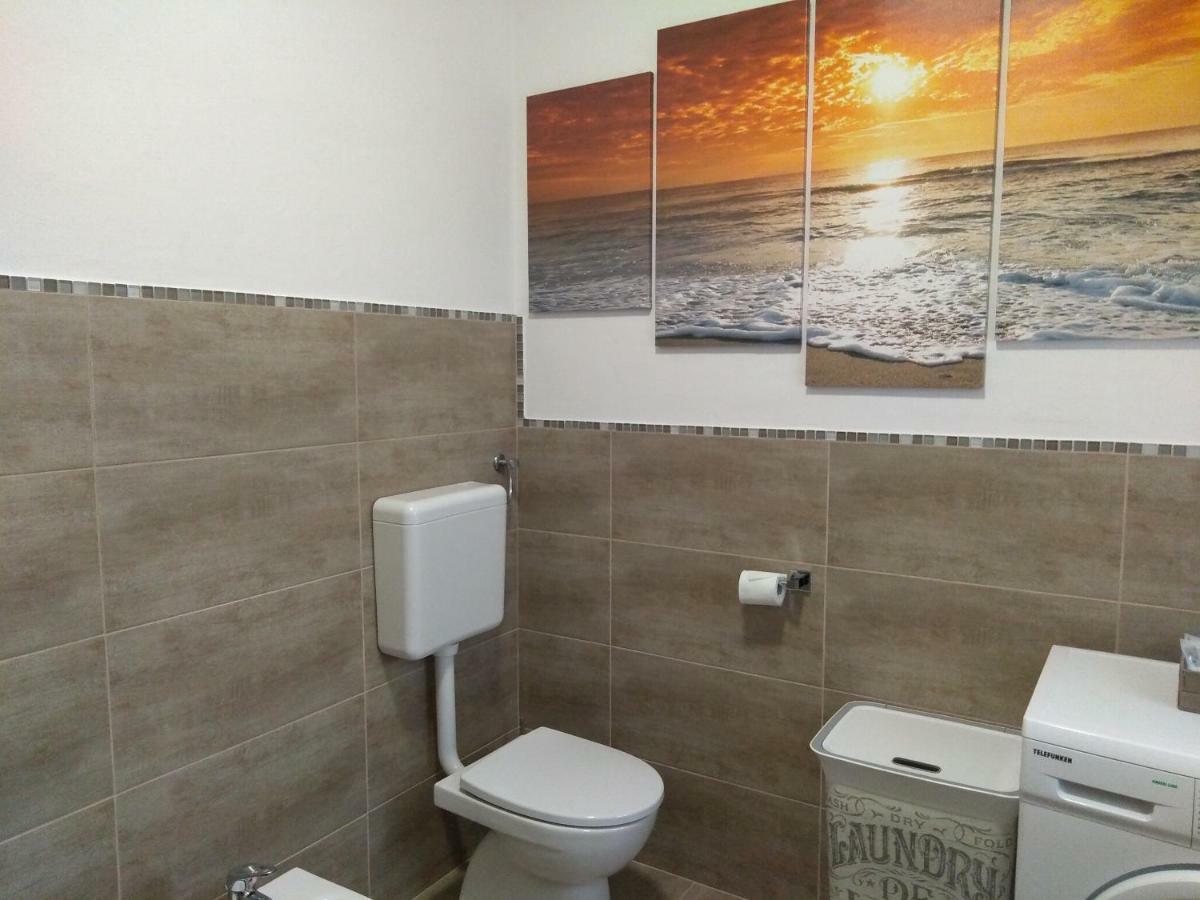 Apartamento Casa Marinella San Giovanni Lupatoto Exterior foto