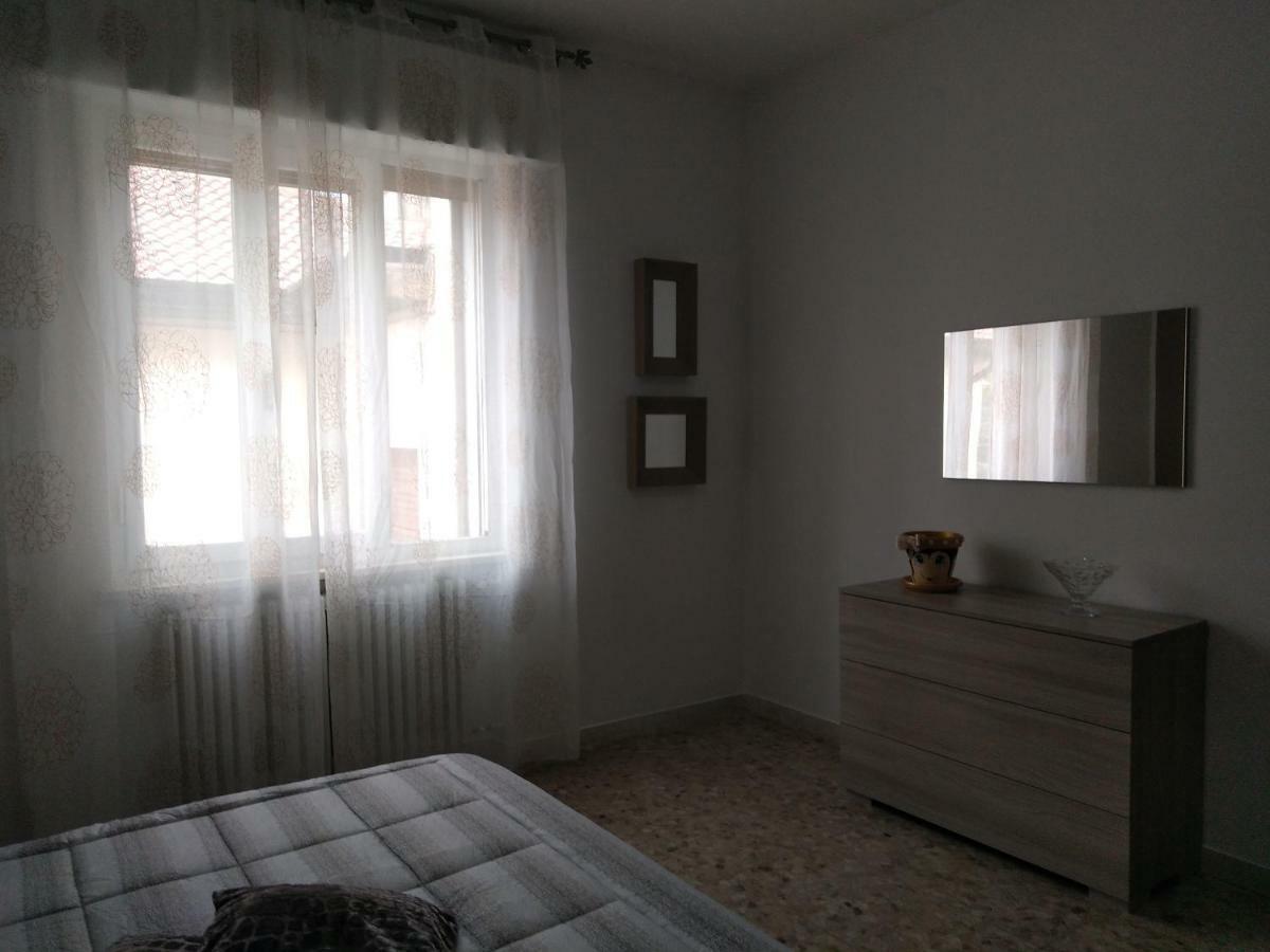 Apartamento Casa Marinella San Giovanni Lupatoto Exterior foto